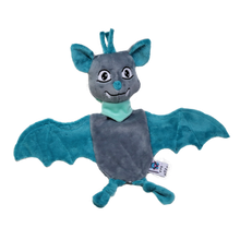 Lade das Bild in den Galerie-Viewer, Batty Schnuffeltuch