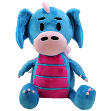 Lade das Bild in den Galerie-Viewer, Drache Lilo