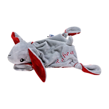 Lade das Bild in den Galerie-Viewer, Lara Schnuffeltuch - kunst&garn