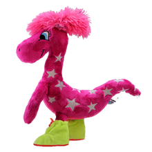 Lade das Bild in den Galerie-Viewer, Ohrwurmdame Lucy