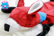 Lade das Bild in den Galerie-Viewer, Codi Schnuffeltuch - kunst&garn