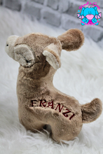 Lade das Bild in den Galerie-Viewer, Alpaka Patty - kunst&garn