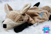 Lade das Bild in den Galerie-Viewer, Codi Schnuffeltuch - kunst&garn