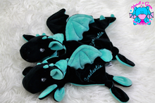 Lade das Bild in den Galerie-Viewer, Lotta Schnuffeltuch - kunst&garn