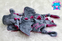 Lade das Bild in den Galerie-Viewer, Lotta Schnuffeltuch - kunst&garn