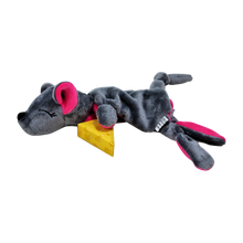 Lade das Bild in den Galerie-Viewer, Mathilda Schnuffeltuch - kunst&garn