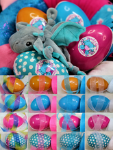 Lade das Bild in den Galerie-Viewer, Mini-Thea Turtle Schnuffeltuch