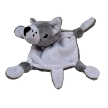 Lade das Bild in den Galerie-Viewer, Mini-Gustav Schnuffeltuch - kunst&garn