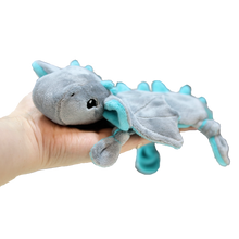 Lade das Bild in den Galerie-Viewer, Mini-Lotta Schnuffeltuch - kunst&garn