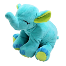 Lade das Bild in den Galerie-Viewer, Elefant Mini-Nora - kunst&garn