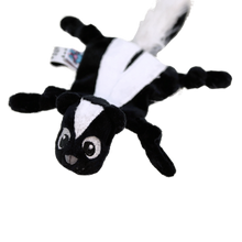 Lade das Bild in den Galerie-Viewer, Mini-Becky Sticktier-Schnuffeltuch - kunst&garn