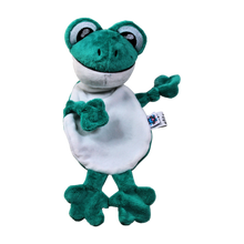 Lade das Bild in den Galerie-Viewer, Morle Schnuffeltuch - kunst&garn