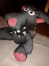 Lade das Bild in den Galerie-Viewer, eBook Elmar der Elch - kunst&garn