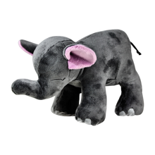 Lade das Bild in den Galerie-Viewer, Elefant Nora einzeln oder mit Babys - kunst&garn