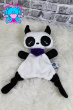 Lade das Bild in den Galerie-Viewer, Taro Schnuffeltuch - kunst&garn