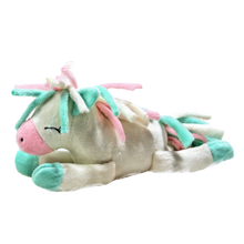 Lade das Bild in den Galerie-Viewer, Ponyfohlen - kunst&garn