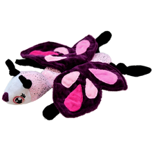 Lade das Bild in den Galerie-Viewer, Lilly-Lou Schnuffeltuch