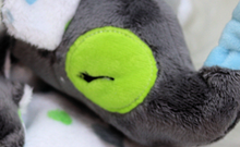 Lade das Bild in den Galerie-Viewer, Schnuffelhups MINI - kunst&garn