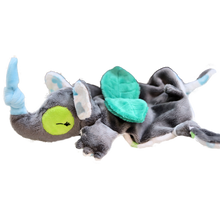 Lade das Bild in den Galerie-Viewer, Schnuffelhups - kunst&garn