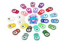 Lade das Bild in den Galerie-Viewer, Lotta Schnuffeltuch - kunst&garn