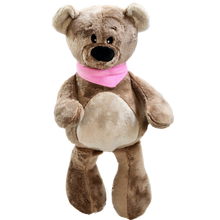 Lade das Bild in den Galerie-Viewer, Teddy Joshi - kunst&garn