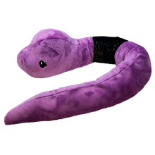 Lade das Bild in den Galerie-Viewer, Wurm Kurti - kunst&garn