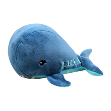 Lade das Bild in den Galerie-Viewer, Wal Berti - kunst&garn