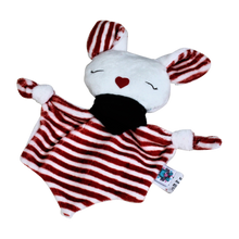 Lade das Bild in den Galerie-Viewer, Griselda Schnuffeltuch - kunst&garn