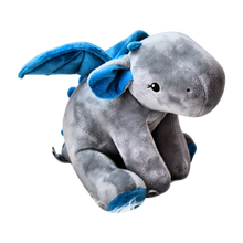 Lade das Bild in den Galerie-Viewer, Drache Ida - kunst&garn