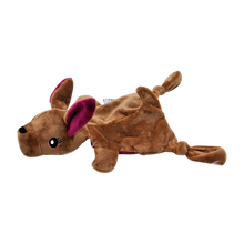 Lade das Bild in den Galerie-Viewer, Joy Schnuffeltuch - kunst&garn