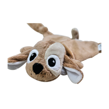 Lade das Bild in den Galerie-Viewer, Muffin Schnuffeltuch - kunst&garn