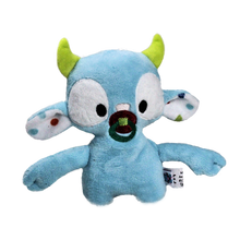 Lade das Bild in den Galerie-Viewer, Monster Tralala - kunst&garn