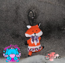 Lade das Bild in den Galerie-Viewer, eBook Fuchs Oskar
