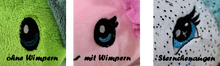 Lade das Bild in den Galerie-Viewer, Axolotl Mizu middle
