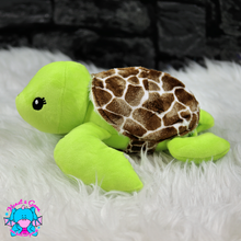 Lade das Bild in den Galerie-Viewer, Schildkröte Frieda
