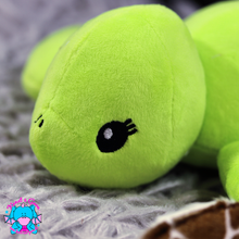 Lade das Bild in den Galerie-Viewer, Schildkröte Frieda
