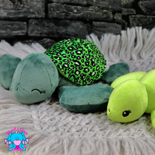 Lade das Bild in den Galerie-Viewer, Schildkröte Frieda
