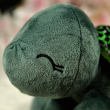 Lade das Bild in den Galerie-Viewer, Schildkröte Frieda
