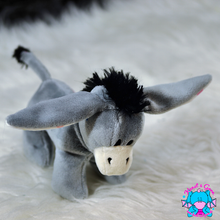 Lade das Bild in den Galerie-Viewer, Esel Polli MINI
