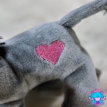 Lade das Bild in den Galerie-Viewer, Esel Polli MINI
