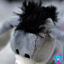 Lade das Bild in den Galerie-Viewer, Esel Polli MINI
