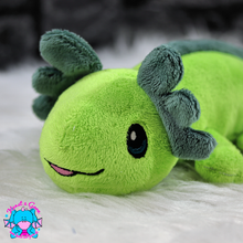 Lade das Bild in den Galerie-Viewer, Axolotl Mizu middle
