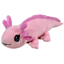Lade das Bild in den Galerie-Viewer, Axolotl Mizu big
