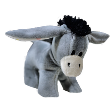 Lade das Bild in den Galerie-Viewer, Esel Polli MINI
