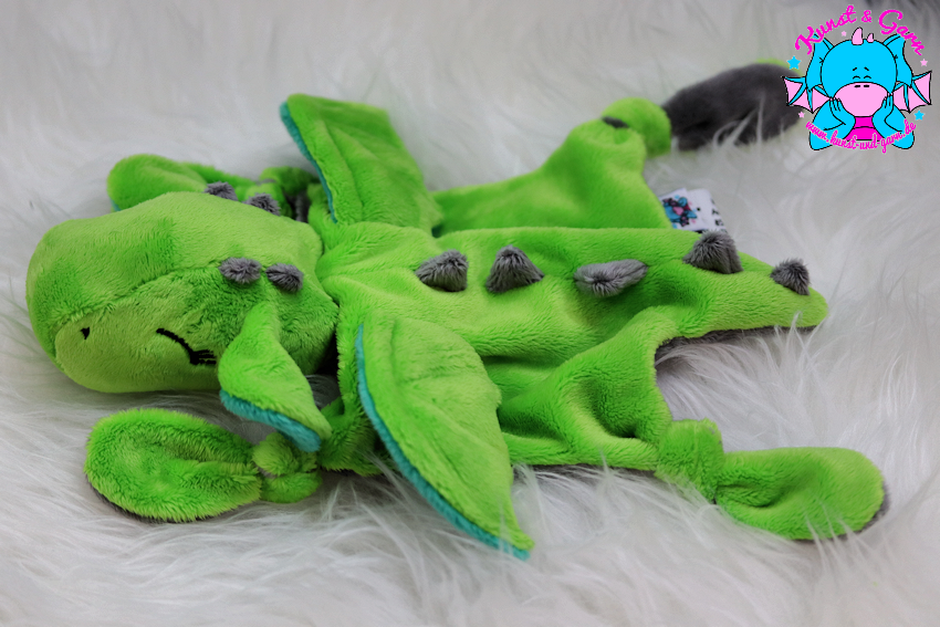 Kuscheltuch/Schnuffeltuch 